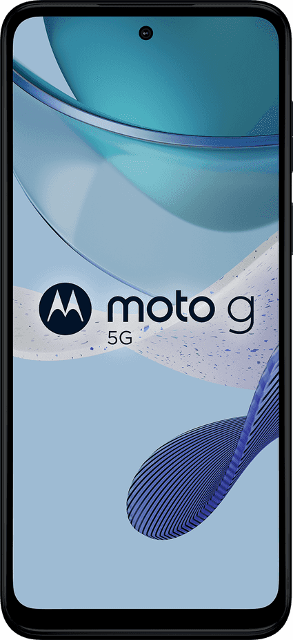 Motorola - Moto G 5G (2023)